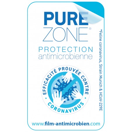 PURE ZONE VIRUS COMMUNICATION