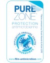 PURE ZONE VIRUS COMMUNICATION