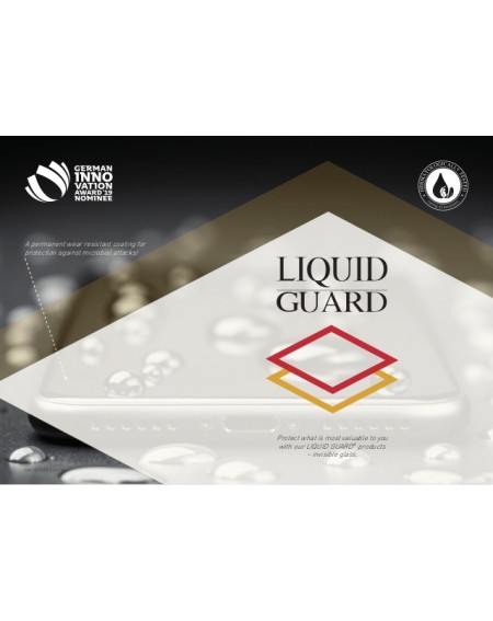 liquid guard bidon 5 litres protection antimicrobienne 1 an