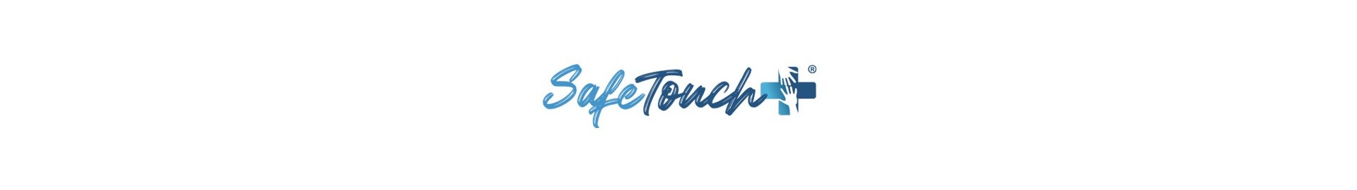 Lingettes Safe Touch +