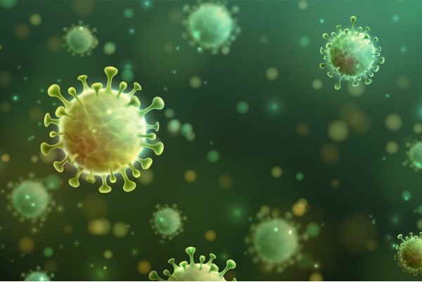 Détection d'un nouveau variant potentiellement très contagieux et aux mutations multiples en Afrique